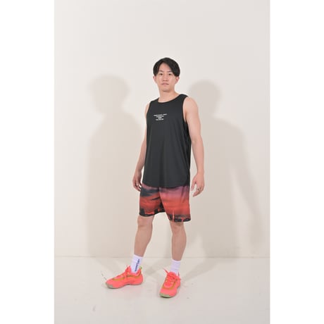 TOKYO TWILIGHT SHORTS