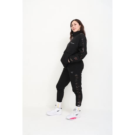 URBAN DRIFT JACKET /  STORM BLUE