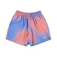 MAJESTIC SHORTS / WARM FADE