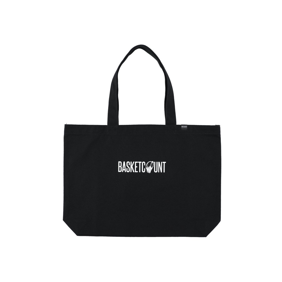 新品⭐️タグ付き ⭐️ANEW ロゴ　トートバッグ　ブラック人気商品 トッズ TOD'S トートバッグ Tタイムレス スモール ロゴ ブラック