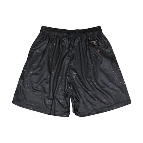 TOKYO MIDNIGHT SHORTS