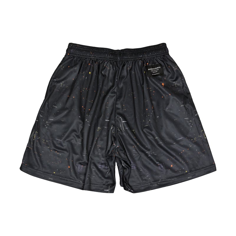 TOKYO MIDNIGHT SHORTS | BASKETCOUNT(バスケットカウント)公