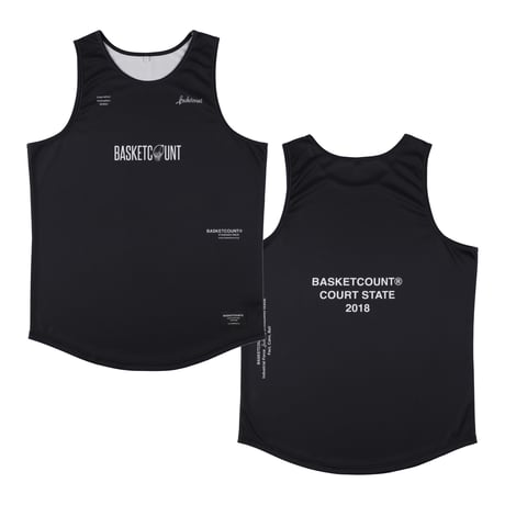 BASKETCOUNT(バスケットカウント)公式オンラインストア