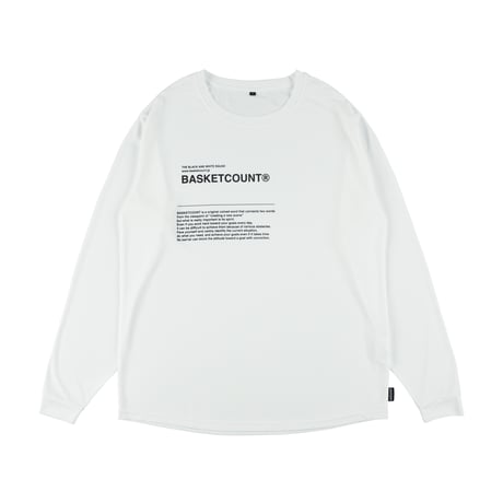 CATEGORY Tシャツ・ロングTシャツ | BASKETCOUNT(バスケットカウント)公