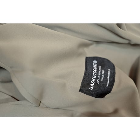 HEAT SWEAT PANTS / GILDED BEIGE