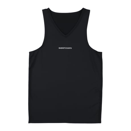 MEN'S COMPRESSION TANK