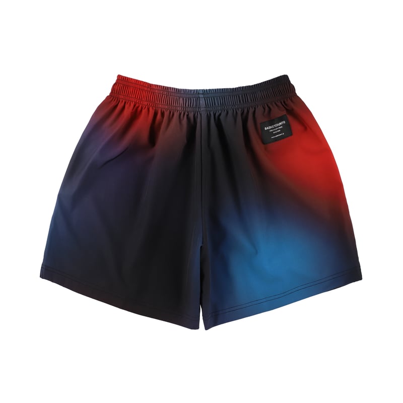 MAJESTIC SHORTS / VOLTAGE | BASKETCOUNT(バスケットカウ