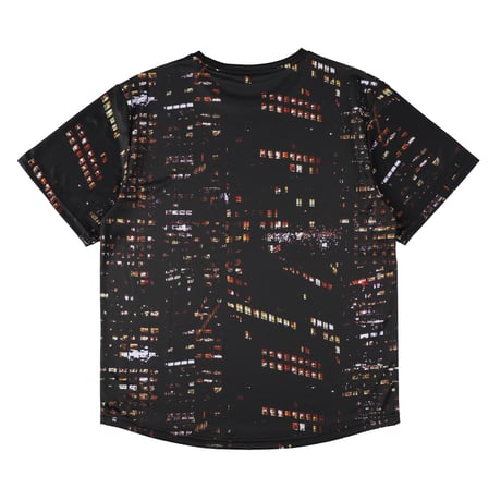 NIGHT VIEW T-SHIRT
