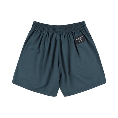 MAJESTIC SHORTS / STORM BLUE
