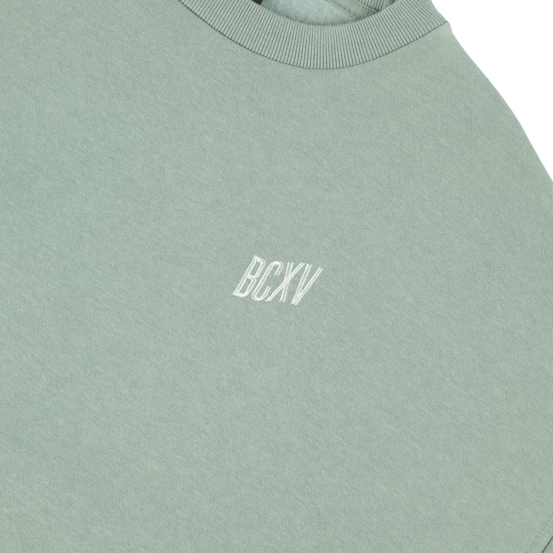 BCXV