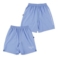 “COURTSTATE” SHORTS / SAX