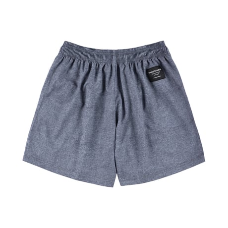 MAJESTIC SHORTS / STONE FABRIC