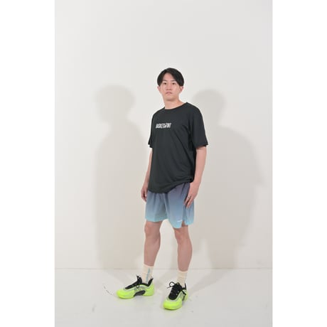 MAJESTIC SHORTS / PHANTOM GLOW
