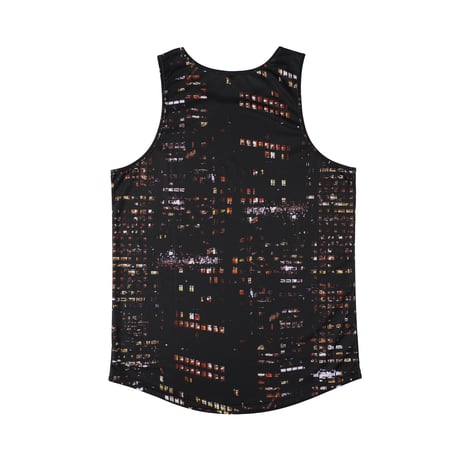 NIGHT VIEW TANK TOP