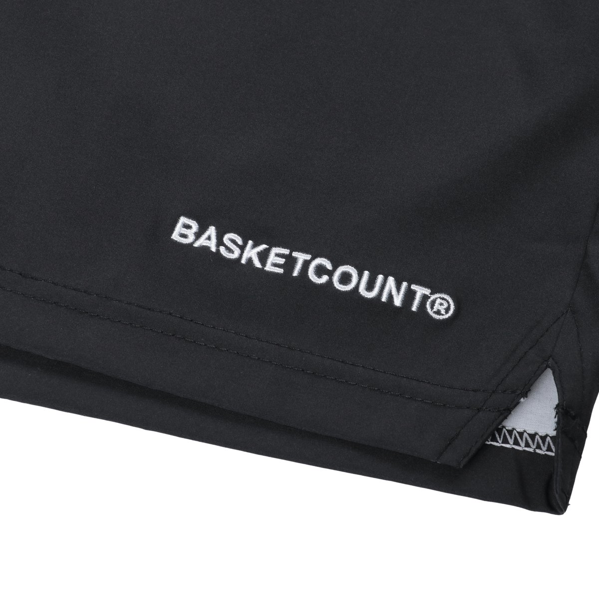 MAJESTIC SHORTS / BLACK | BASKETCOUNT(バスケットカウント
