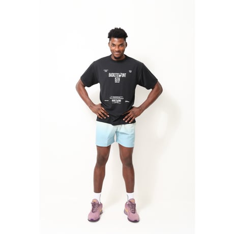 MAJESTIC SHORTS / DESERT MIST