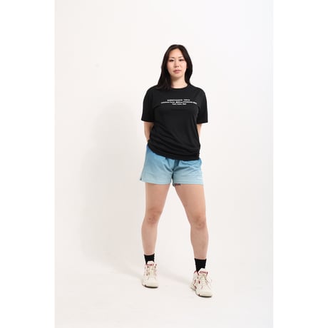 “LOGO” ELITE T-SHIRT 2.0 / GRAY
