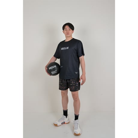 MAJESTIC SHORTS / STONE FABRIC