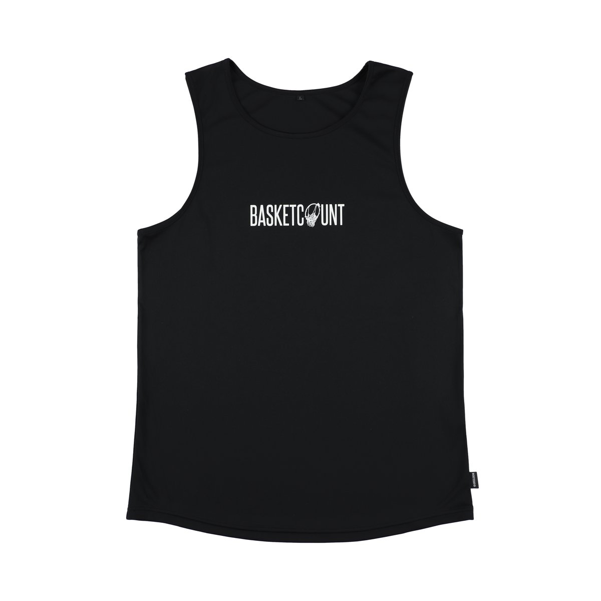 SAPEur BASKET TANK TOP 【新品最安値L】 SAB0073296001S036_st_a3_040802
