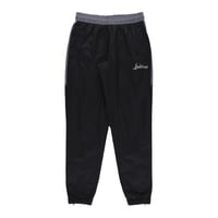 MOVEFORM WARM PANTS <起毛> / BLACK×GRAY