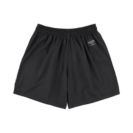 MAJESTIC SHORTS / BLACK