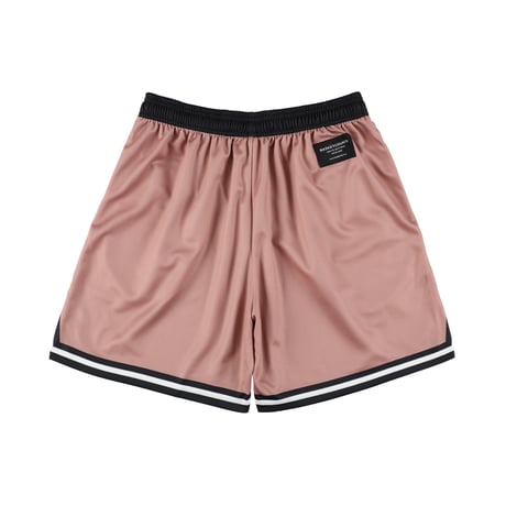 “URBAN” SHORTS / BURL WOOD