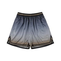 “URBAN” SHORTS / CONCRETE FADE