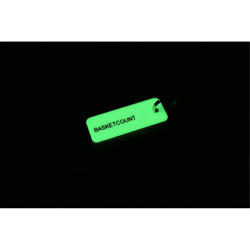 various keytags ×fragment キータグ FRAGMENT x Various Keytags “LUGGAGE TAGS”が8/9 発売 (フラグメント