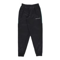 MOVEFORM PANTS / BLACK×MINT