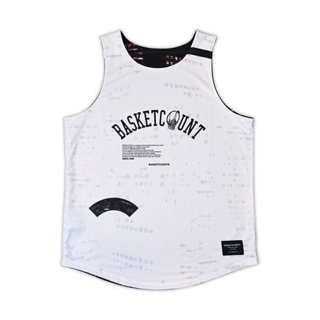 NIGHT VIEW REVERSIBLE TOPS