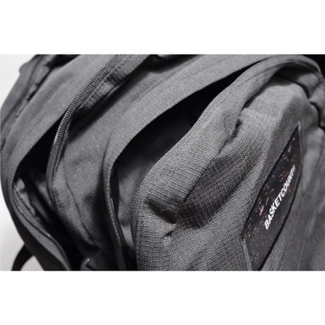 “NIGHT VIEW” BOX LOGO BACKPACK  2.0