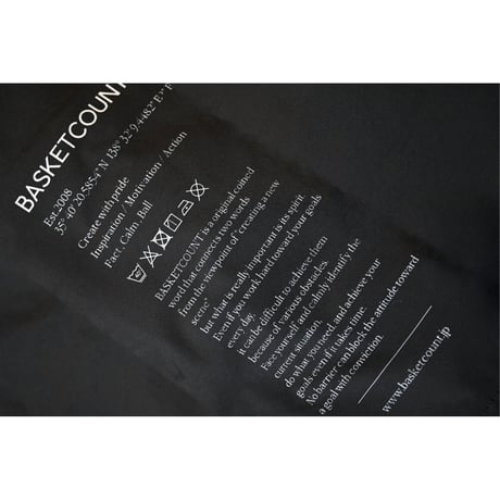 "CITYFLOW" WINDBREAKER JACKET / BLACK