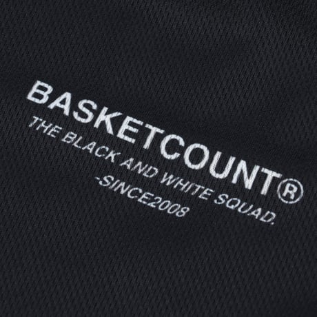 “URBAN” SHORTS / CLASSIC BLACK