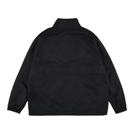 URBAN DRIFT JACKET / ALL BLACK