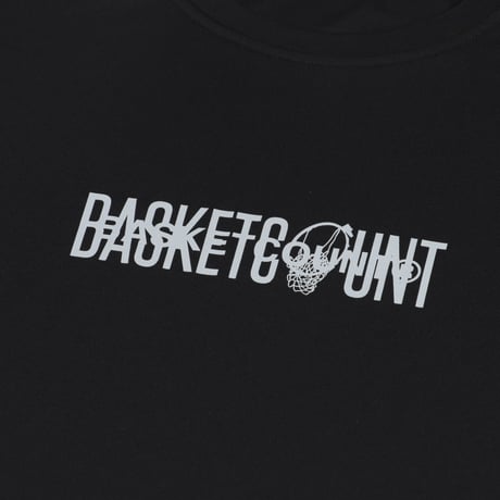 "BLIND" ELITE LONG T-SHIRT / BLACK