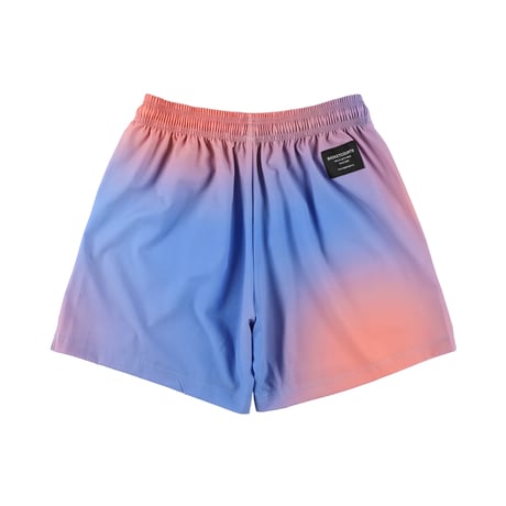 MAJESTIC SHORTS / WARM FADE