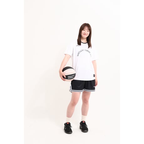 “STANDARD ISSUE” T-SHIRT / BLACK