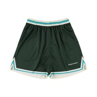 “URBAN” SHORTS / DEEP FOREST TECH