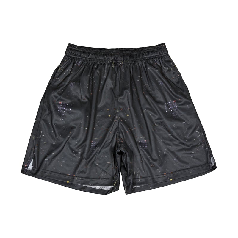 TOKYO MIDNIGHT SHORTS | BASKETCOUNT(バスケットカウント)公