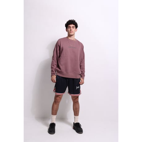 “URBAN” SHORTS / HERITAGE BLACK