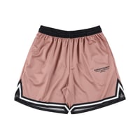 “URBAN” SHORTS / BURL WOOD