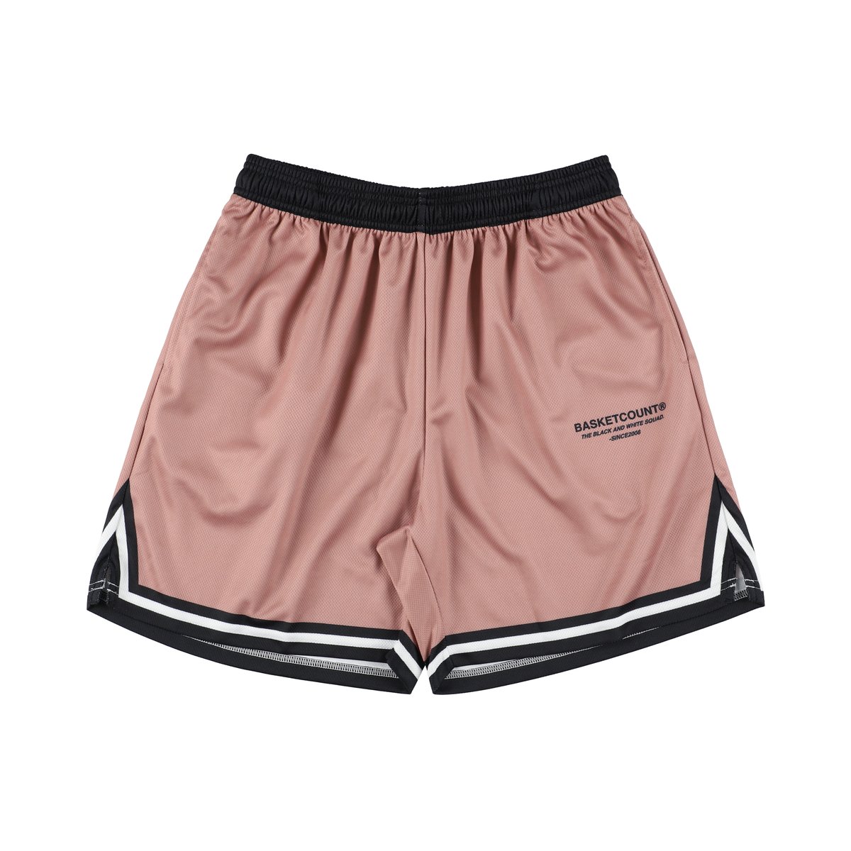 URBAN” SHORTS / BURL WOOD | BASKETCOUNT(バスケットカ