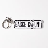 LOGO KEY HOLDER