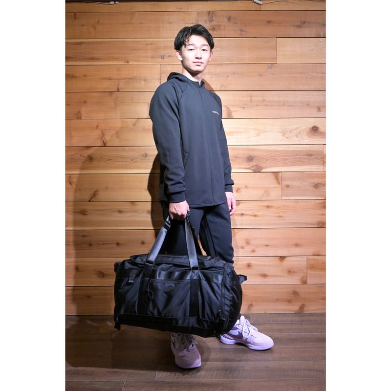 バスケットカウントBasketcount TANKER 3WAY / BLACK TANKER 3WAY / BLACK | BASKETCOUNT(バスケットカウント)公式オ