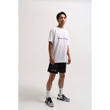 “LOGO” T-SHIRT / MINT