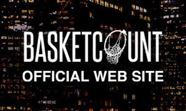 BASKETCOUNT(バスケットカウント)公式オンラインストア