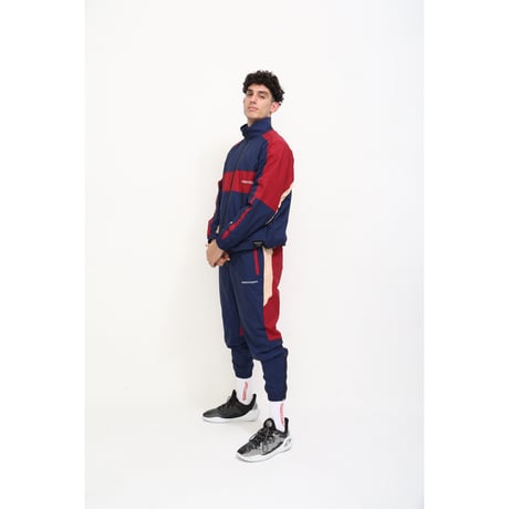 MOVEFORM PANTS / CITYSCAPE