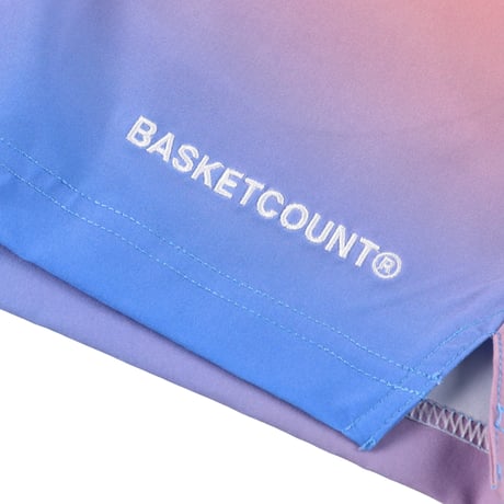 MAJESTIC SHORTS / WARM FADE