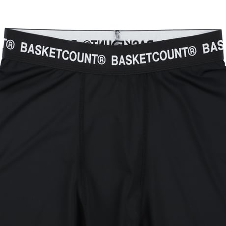 COMPRESSION SHORTS / 男女兼用