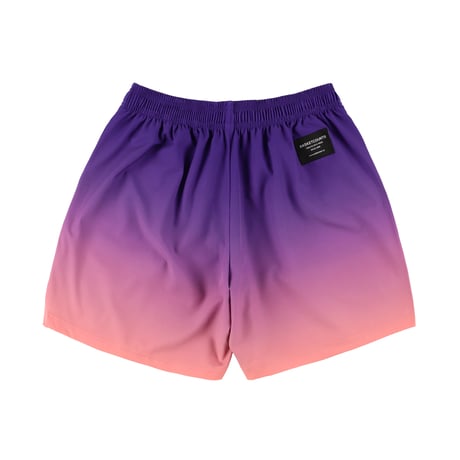MAJESTIC SHORTS / AURORA PULSE
